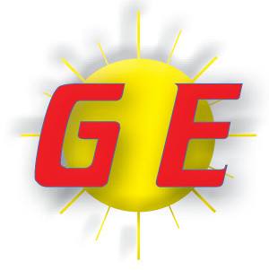 GE Computing logo