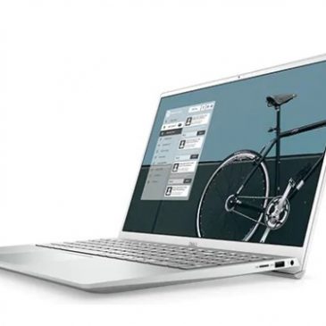 Dell Inspiron 15 5000 laptop